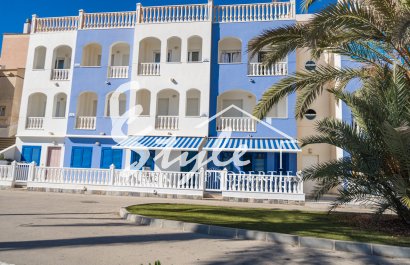 Вторичное жилье - Апартаменты/Квартира - Mil Palmeras - Beach