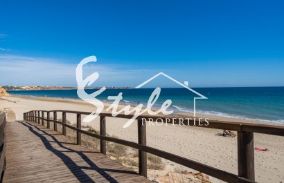 Вторичное жилье - Апартаменты/Квартира - Mil Palmeras - Beach