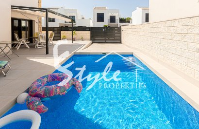 Вторичное жилье - Вилла - Сьюдад Кесада - Doña pepa