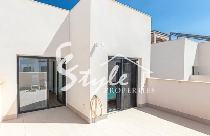 Вторичное жилье - Вилла - Сьюдад Кесада - Doña pepa