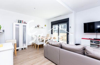 Вторичное жилье - Вилла - Сьюдад Кесада - Doña pepa