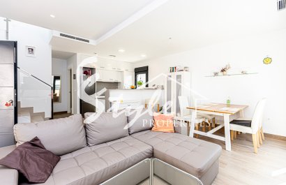 Вторичное жилье - Вилла - Сьюдад Кесада - Doña pepa