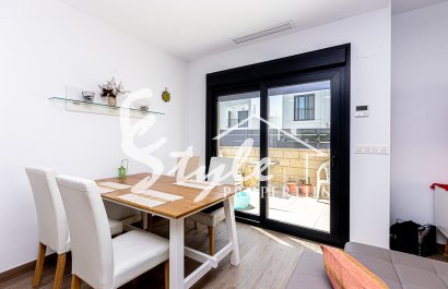 Вторичное жилье - Вилла - Сьюдад Кесада - Doña pepa