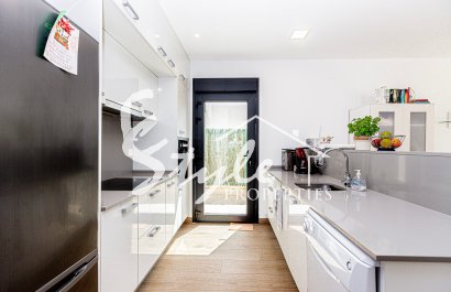 Вторичное жилье - Вилла - Сьюдад Кесада - Doña pepa