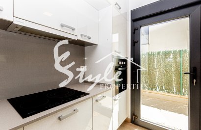 Вторичное жилье - Вилла - Сьюдад Кесада - Doña pepa