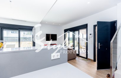 Вторичное жилье - Вилла - Сьюдад Кесада - Doña pepa