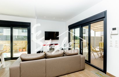 Вторичное жилье - Вилла - Сьюдад Кесада - Doña pepa