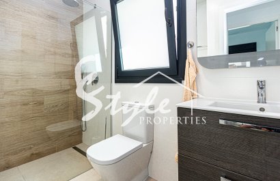 Вторичное жилье - Вилла - Сьюдад Кесада - Doña pepa