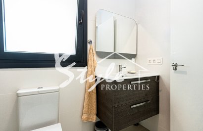 Вторичное жилье - Вилла - Сьюдад Кесада - Doña pepa