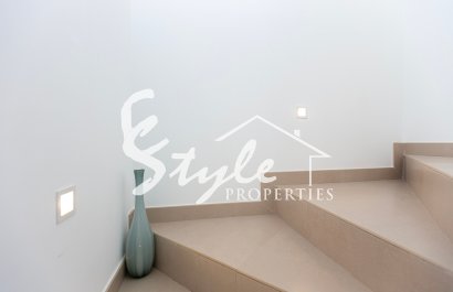 Вторичное жилье - Вилла - Сьюдад Кесада - Doña pepa