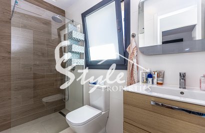 Вторичное жилье - Вилла - Сьюдад Кесада - Doña pepa