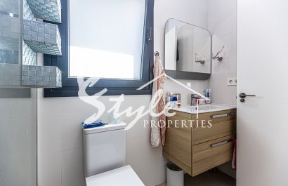 Вторичное жилье - Вилла - Сьюдад Кесада - Doña pepa