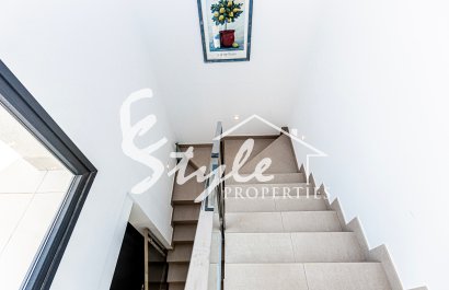 Вторичное жилье - Вилла - Сьюдад Кесада - Doña pepa