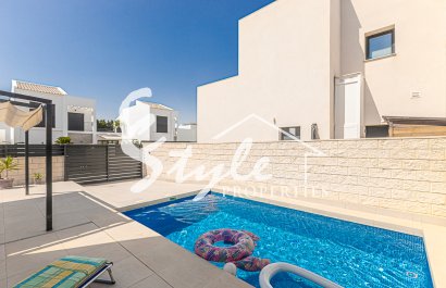 Вторичное жилье - Вилла - Сьюдад Кесада - Doña pepa