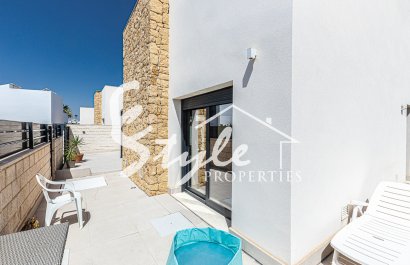 Вторичное жилье - Вилла - Сьюдад Кесада - Doña pepa