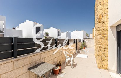 Вторичное жилье - Вилла - Сьюдад Кесада - Doña pepa