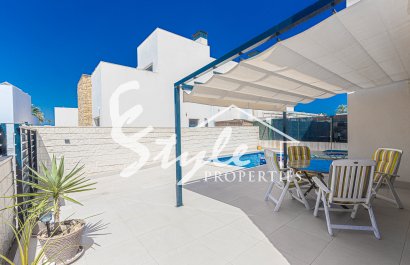 Вторичное жилье - Вилла - Сьюдад Кесада - Doña pepa