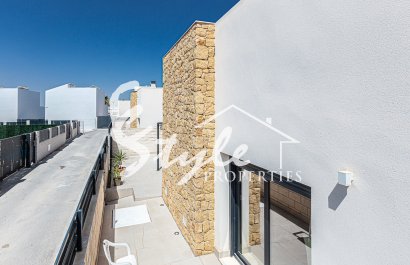 Вторичное жилье - Вилла - Сьюдад Кесада - Doña pepa