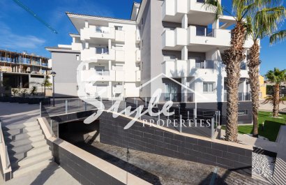 Resale - Apartamento - Villamartin, Orihuela Costa - Villamartin