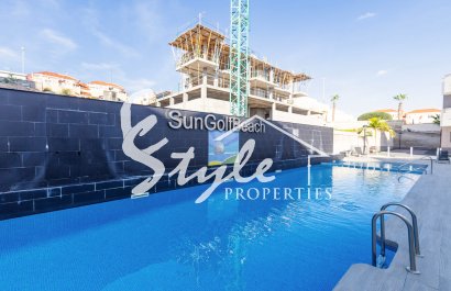 Resale - Apartamento - Villamartin, Orihuela Costa - Villamartin