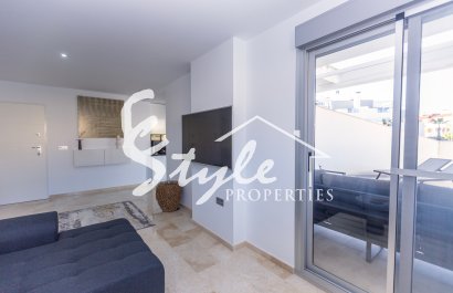 Resale - Apartamento - Villamartin, Orihuela Costa - Villamartin