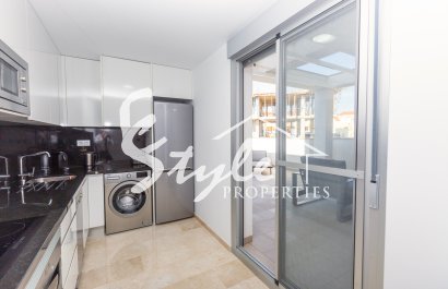 Resale - Apartamento - Villamartin, Orihuela Costa - Villamartin