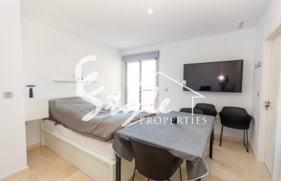 Resale - Apartamento - Villamartin, Orihuela Costa - Villamartin