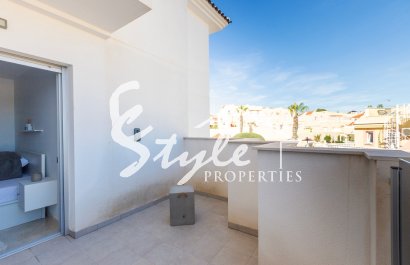 Resale - Apartamento - Villamartin, Orihuela Costa - Villamartin