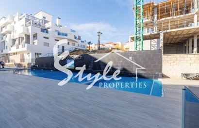 Resale - Apartamento - Villamartin, Orihuela Costa - Villamartin