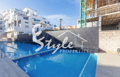 Resale - Apartamento - Villamartin, Orihuela Costa - Villamartin