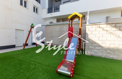 Resale - Apartamento - Villamartin, Orihuela Costa - Villamartin