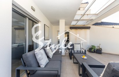 Resale - Apartamento - Villamartin, Orihuela Costa - Villamartin