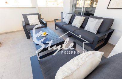 Resale - Apartamento - Villamartin, Orihuela Costa - Villamartin