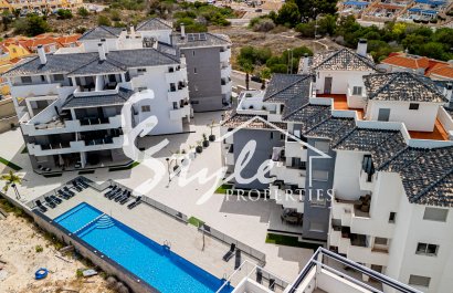Resale - Apartamento - Villamartin, Orihuela Costa - Villamartin