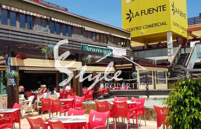 Resale - Apartamento - Villamartin, Orihuela Costa - Villamartin