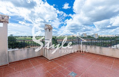 Вторичное жилье - Вилла - Ла Зения - Villas San Jose