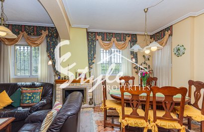 Вторичное жилье - Вилла - Ла Зения - Villas San Jose