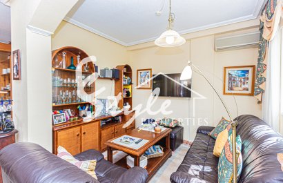 Вторичное жилье - Вилла - Ла Зения - Villas San Jose