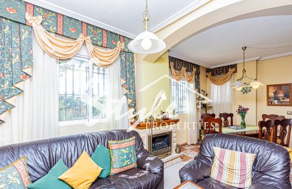 Вторичное жилье - Вилла - Ла Зения - Villas San Jose