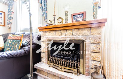 Вторичное жилье - Вилла - Ла Зения - Villas San Jose