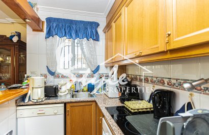 Вторичное жилье - Вилла - Ла Зения - Villas San Jose