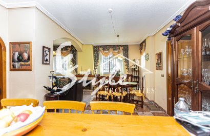 Вторичное жилье - Вилла - Ла Зения - Villas San Jose