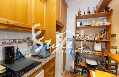 Вторичное жилье - Вилла - Ла Зения - Villas San Jose