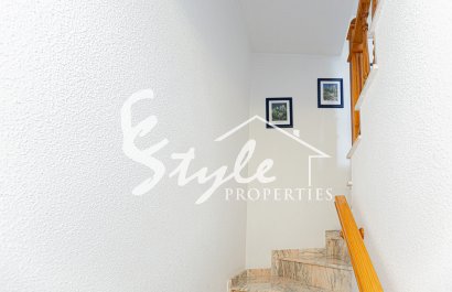 Вторичное жилье - Вилла - Ла Зения - Villas San Jose