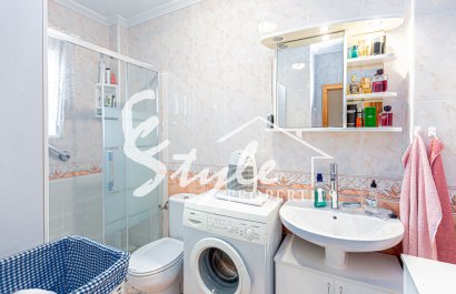 Вторичное жилье - Вилла - Ла Зения - Villas San Jose