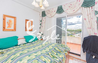 Вторичное жилье - Вилла - Ла Зения - Villas San Jose