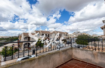 Вторичное жилье - Вилла - Ла Зения - Villas San Jose