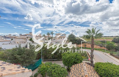 Вторичное жилье - Вилла - Ла Зения - Villas San Jose