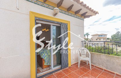 Вторичное жилье - Вилла - Ла Зения - Villas San Jose