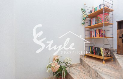 Вторичное жилье - Вилла - Ла Зения - Villas San Jose